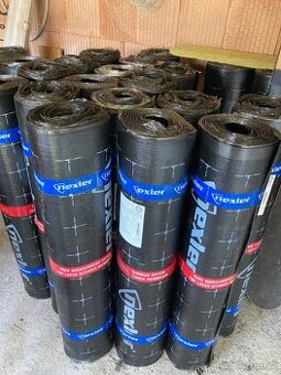 Ipa střešní krytina Nexler 5.2mm šedý posyp