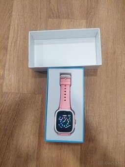 LAMAX WatchY4 Play Pink