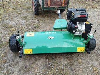 Mulčovač, sekačka za čtyřkolku