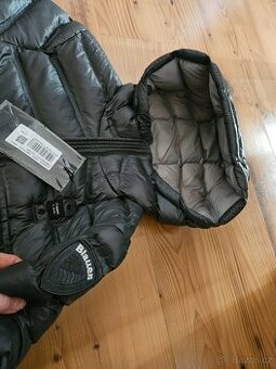 Blauer zimní bunda vel.L nová s cedulkou