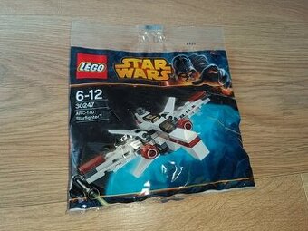 Lego Star Wars 30247 ARC-170 Starfighter