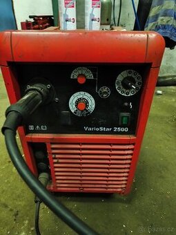 Fronius Vario Star 2500 prodám