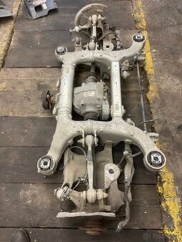 Zadni napravnice bmw f11