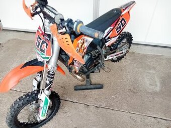 KTM SX 50