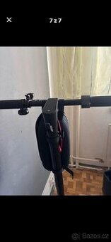 Elektrokolobezka Sencor X20