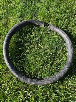 Skoda - potah volantu