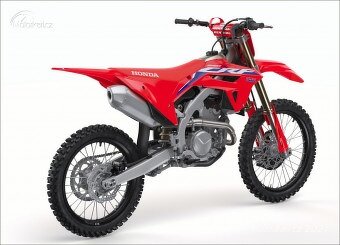 Honda 250crf Ktm350 Husqvarna 350