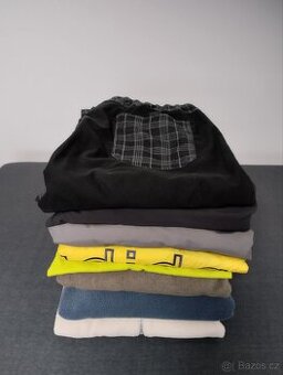 Pánské Xl-Xxl