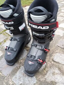 Prodam boty lyžařske