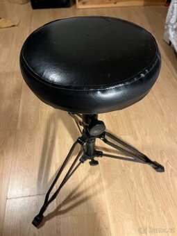 BUBENICKÁ STOLIČKA