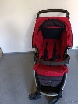 Prodám sportovní kočárek Britax