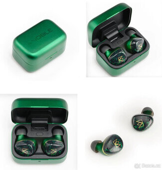 Noble Audio FoKus Rex5 TWS