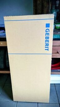 Geberit Duofix - Předstěnová instalace pro pisoár, univerzál