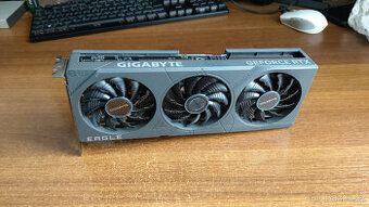 Gigabyte GeForce RTX 4060 Ti Eagle