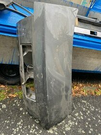 Lancia Thema zadní kapota