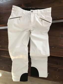 Bogner - dívčí lyžařské kalhoty 8-9 let