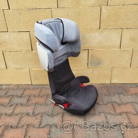 Autosedačka CYBEX Pallas 2 - Solution X2 FIX (isofix)