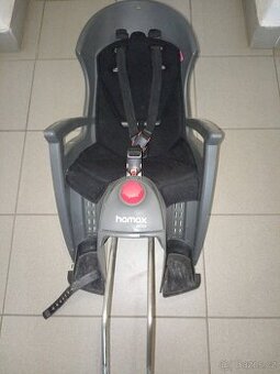 Polohaci sedačka na kolo