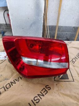 Zadní světlo Kia ceed combi