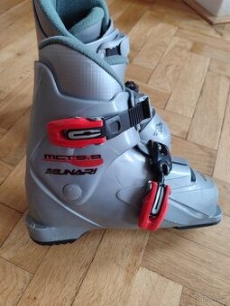 Dětské lyžařské boty
