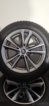 alu kola bmw 5x112 r17