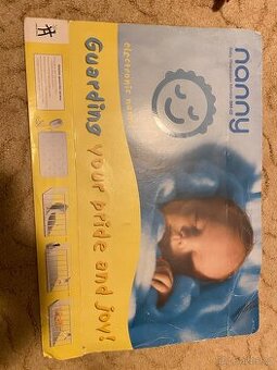 Prodam monitor dechu 2x snimaci deska