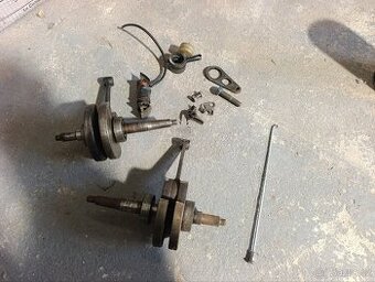 Stadion jawetta díly