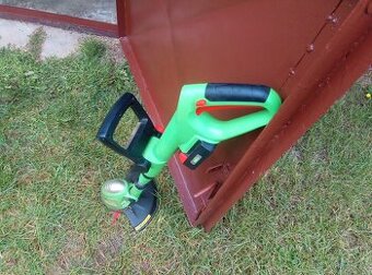 Sekačka, vyžínač