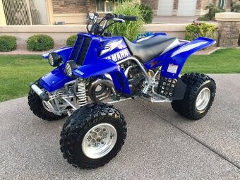 Yamaha banshee 350