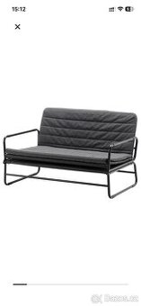 Rozkládací pohovka IKEA