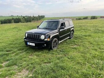 Jeep Patriot  2.4i 4x4