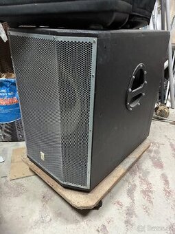 Basak 18” 1200w aktivni