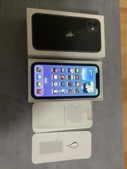 IPhone 11 128gb Black - 1