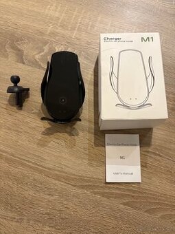 Držák mobilu do auta