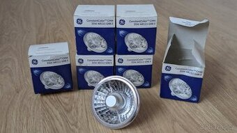 Halogénové žárovky