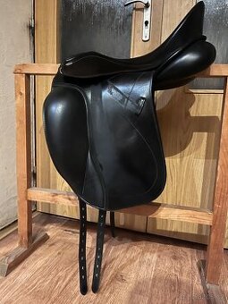 Drezúrní sedlo- Kentaur Elektra