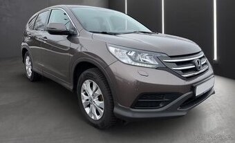 Honda CR-V 2.0 i-VTEC Comfort benzín 114kw