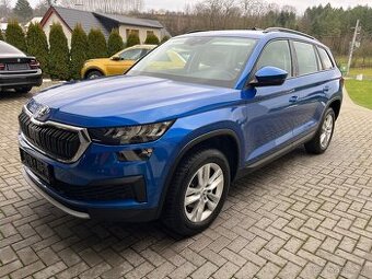 Škoda Kodiaq 1.5TSi 2022 46tkm - 1