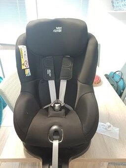 Autosedačka Romero Dualfix M i-size