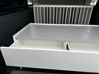 Dětský herní stůl DUNDRA