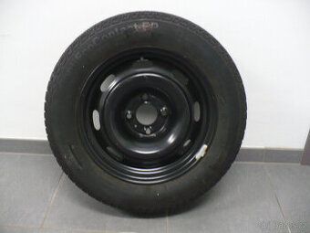 Pneumatika Continental