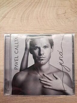 Pavel Callta CD Jiná