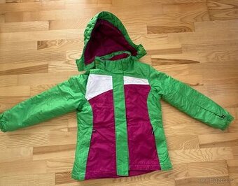 Zimní bunda Crivit vel. 152