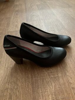 Dámské lodičky s.Oliver vel. 36
