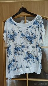 Dámská halenka vel.XXL