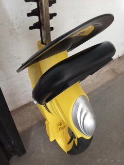 PLOTOVÉ AKU NŮŽKY STARLINE