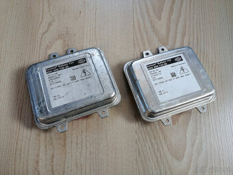 Řídící jednotka xenonu HELLA 5DV00972000 5DV 009 720-00