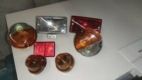 UAZ Hunter Náhradní Dillí