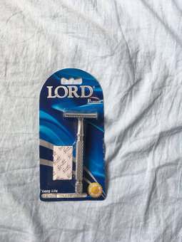 Holící strojek, holení - NOVÝ