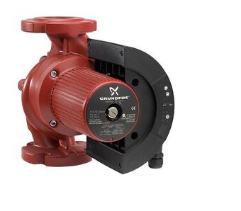 Grundfos Magna 40-120 F, 230 V, L=250mm